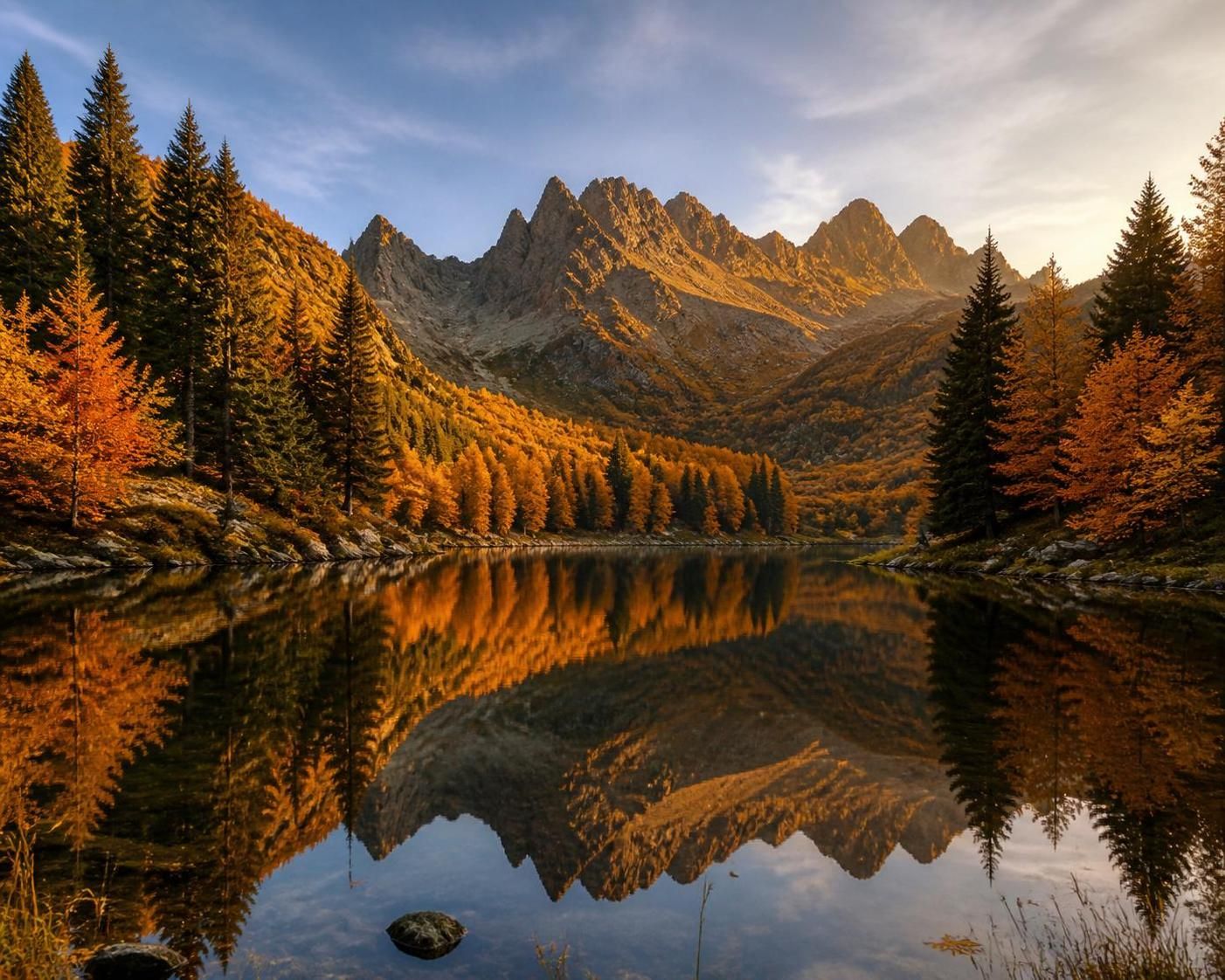 découvrez le lac des pyrénées, un écrin de nature préservée offrant des paysages magnifiques et de nombreuses activités de plein air pour des moments de découverte inoubliables.