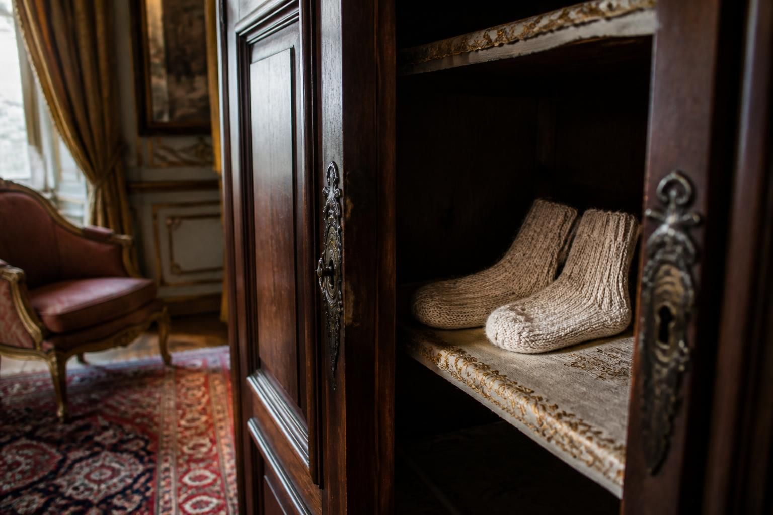 découvrez la vérité surprenante derrière l'expression « les chaussettes de l’archiduchesse sont-elles vraiment sèches ? » et démêlez mythe et réalité autour de cette phrase célèbre.