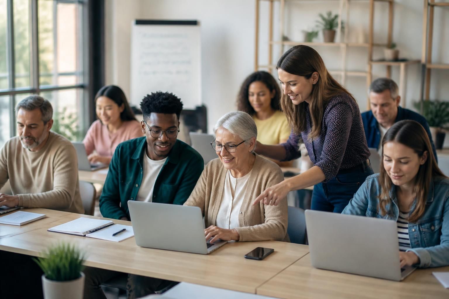 découvrez les étapes essentielles de la formation et les secrets derrière le succès pour optimiser votre apprentissage et atteindre vos objectifs.