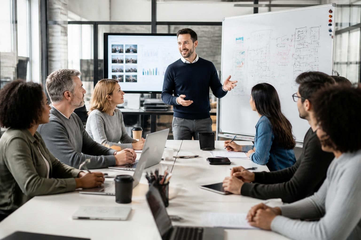 découvrez les étapes essentielles qui mènent au succès grâce à une formation efficace. plongez dans les coulisses pour mieux comprendre comment progresser et réussir.