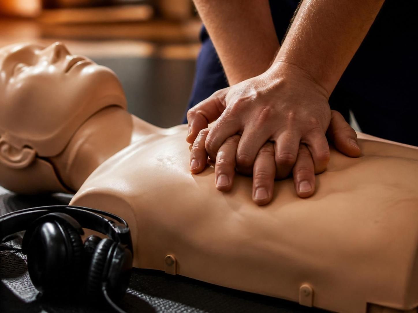 découvrez comment choisir la musique au rythme adapté pour accompagner un massage cardiaque et maximiser les chances de sauver une vie.