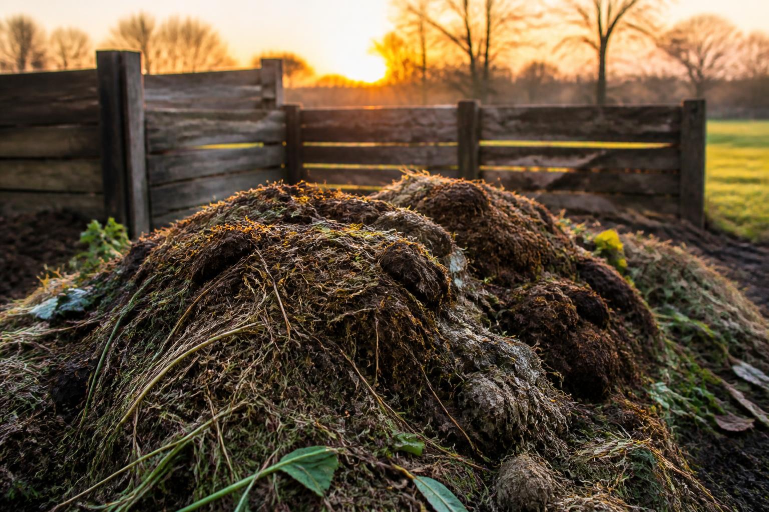 découvrez comment booster votre compost avec du fumier de lapin, ses avantages pour enrichir la terre, et des conseils pratiques pour un compostage réussi et naturel.