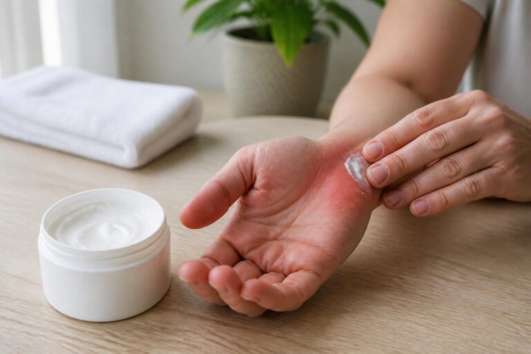 découvrez notre pommade miracle pour tendinites, alliant efficacité rapide et conseils d'utilisation pour soulager vos douleurs et favoriser la guérison.