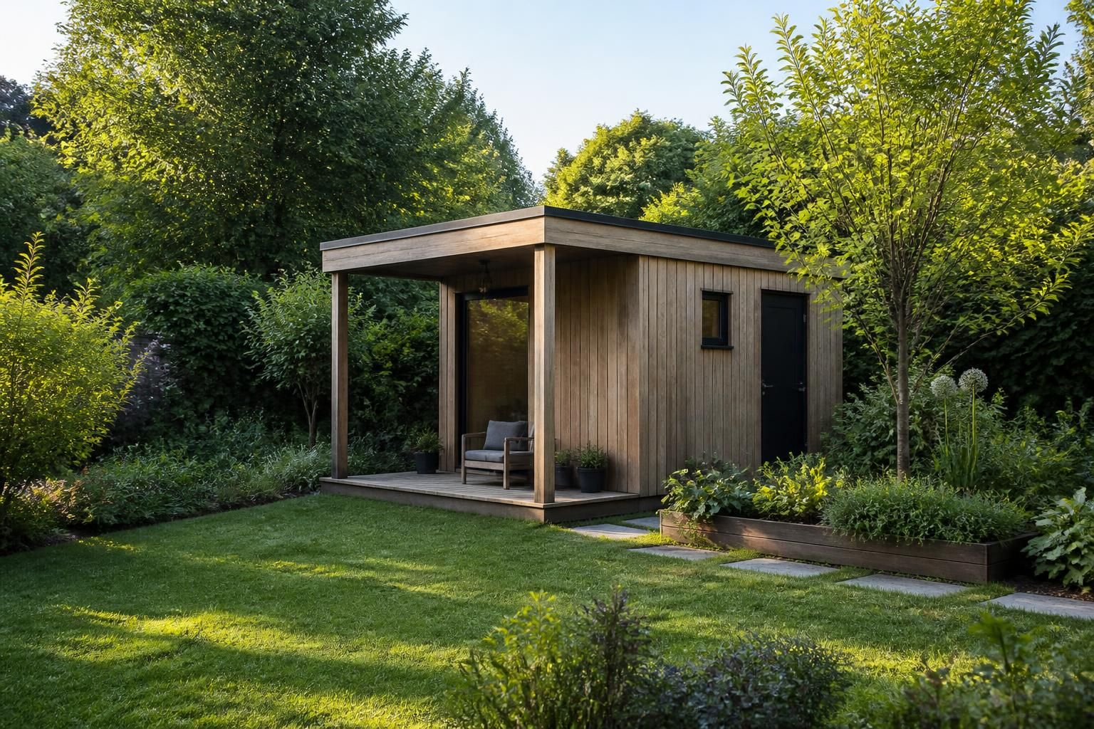 découvrez notre guide complet pour choisir l'abri de jardin idéal, adapté à vos besoins et à votre espace. conseils, types d'abris et critères essentiels pour faire le bon choix.