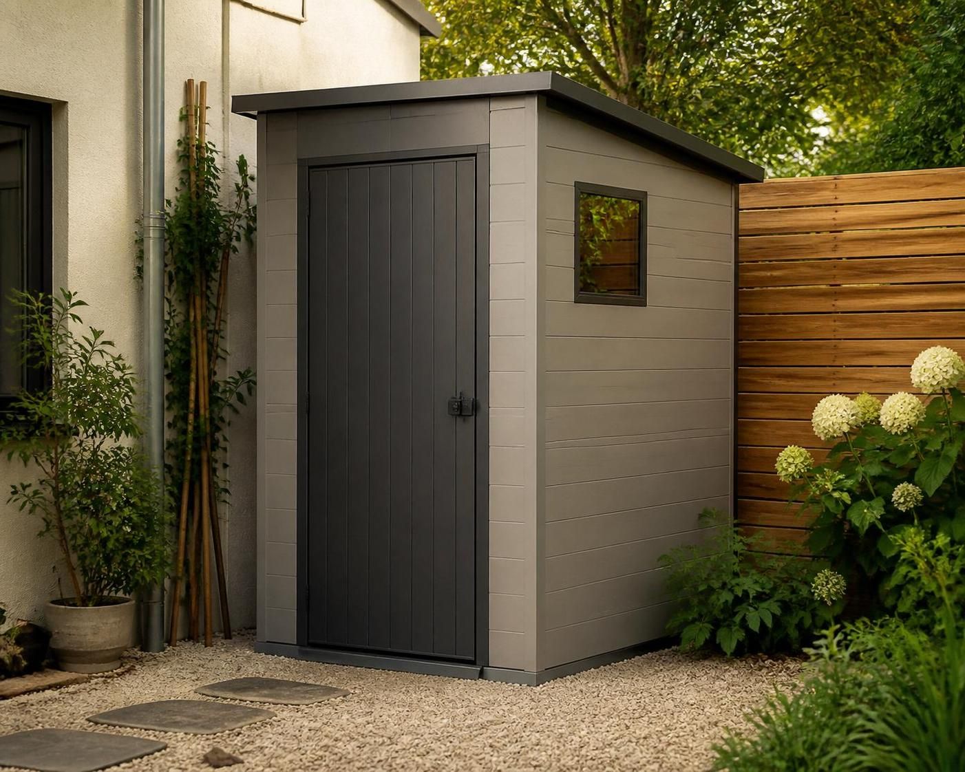 découvrez notre guide complet pour bien choisir votre abri de jardin. conseils pratiques, critères essentiels et astuces pour trouver l'abri idéal selon vos besoins et votre espace.