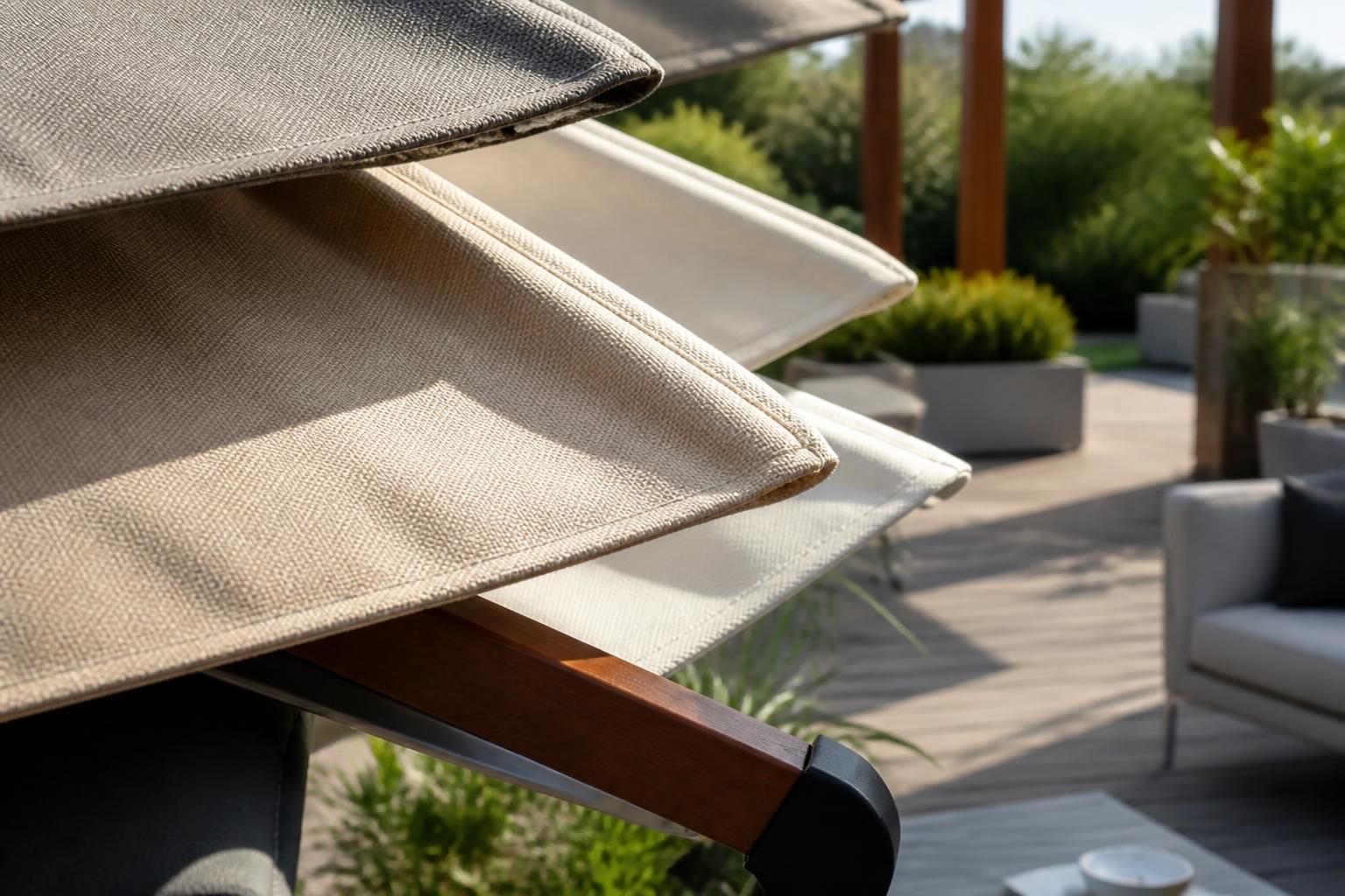 découvrez comment choisir le parasol idéal pour protéger efficacement votre terrasse en 2026, avec nos conseils pratiques et tendances à ne pas manquer.