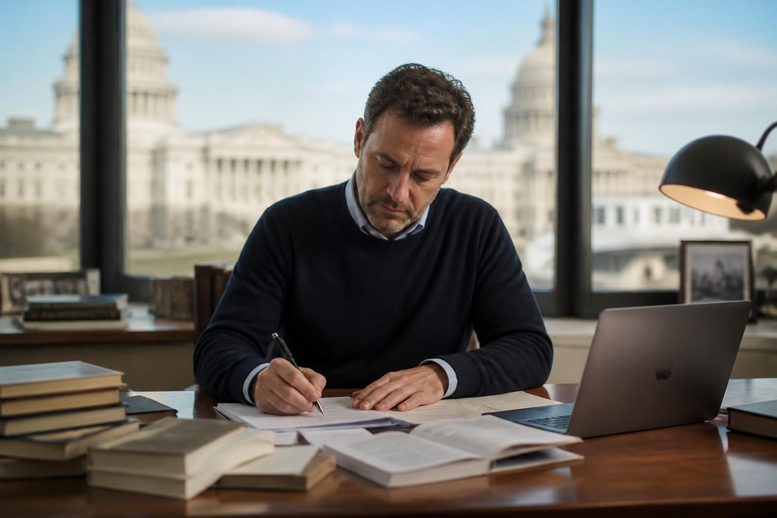 découvrez ce qu'est un essayiste politique, son rôle essentiel et son influence dans le débat public à travers une définition claire et complète.