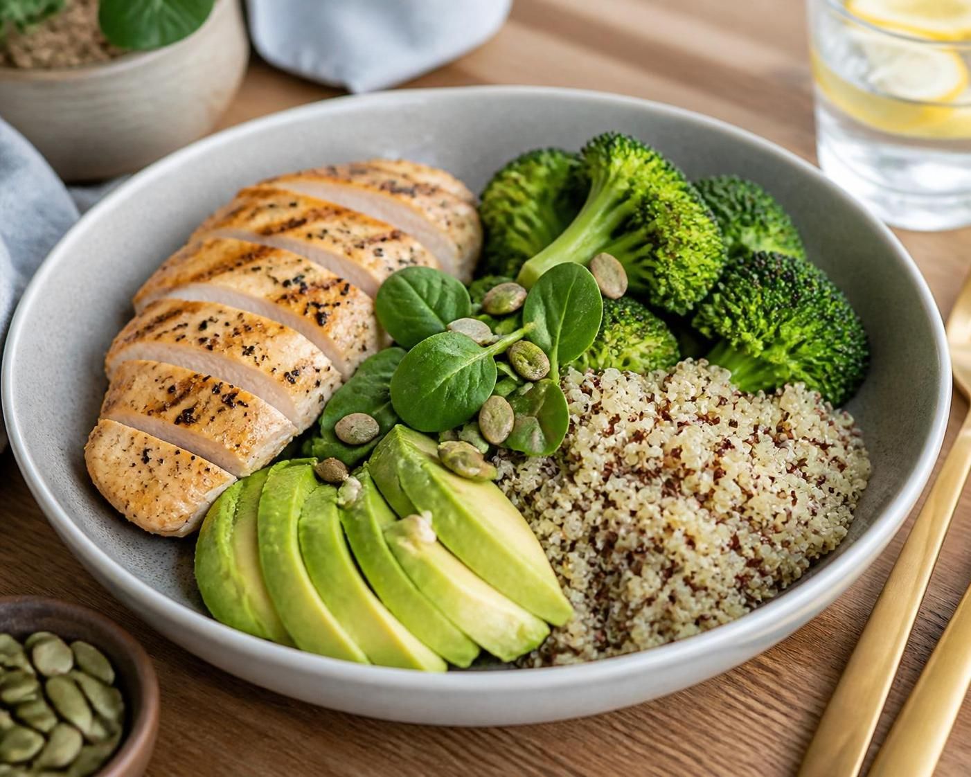 découvrez un régime protéiné efficace pour perdre 5 kg en 1 semaine grâce à un menu adapté, facile à suivre et équilibré pour des résultats rapides et durables.