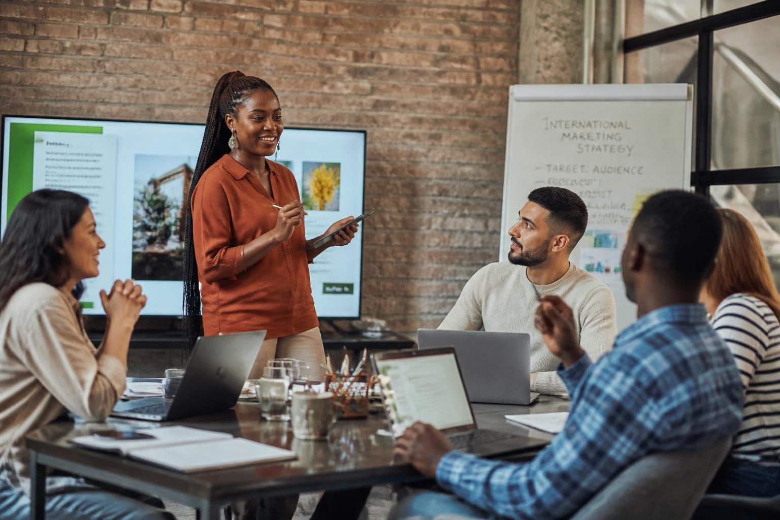 découvrez 5 formations essentielles pour transformer vos compétences et stimuler l'innovation au sein de votre environnement professionnel.