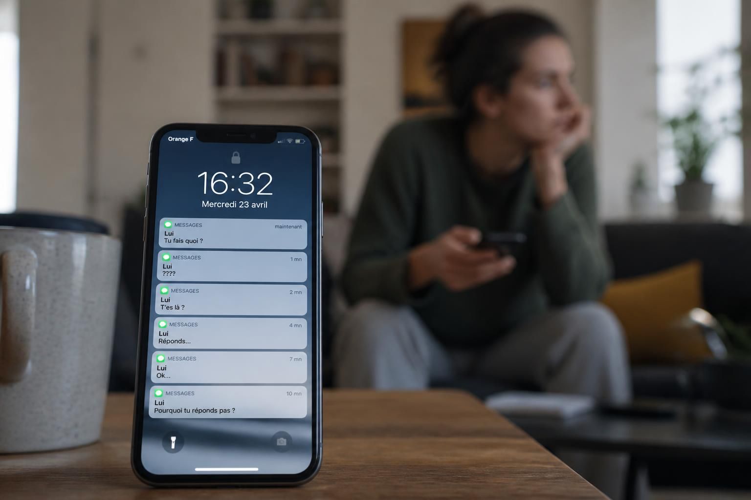 découvrez les sms que les hommes n’aiment pas recevoir et apprenez comment les éviter pour améliorer vos échanges et votre relation.