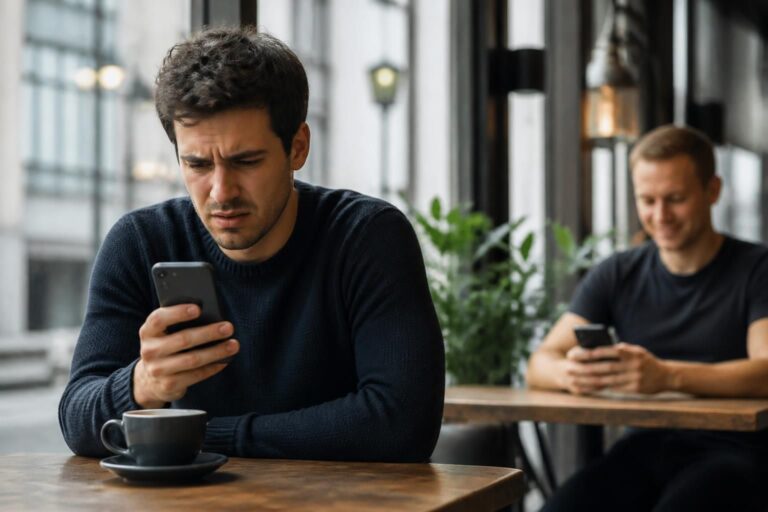 découvrez les types de sms que les hommes détestent recevoir et apprenez comment les éviter pour améliorer votre communication et préserver votre relation.