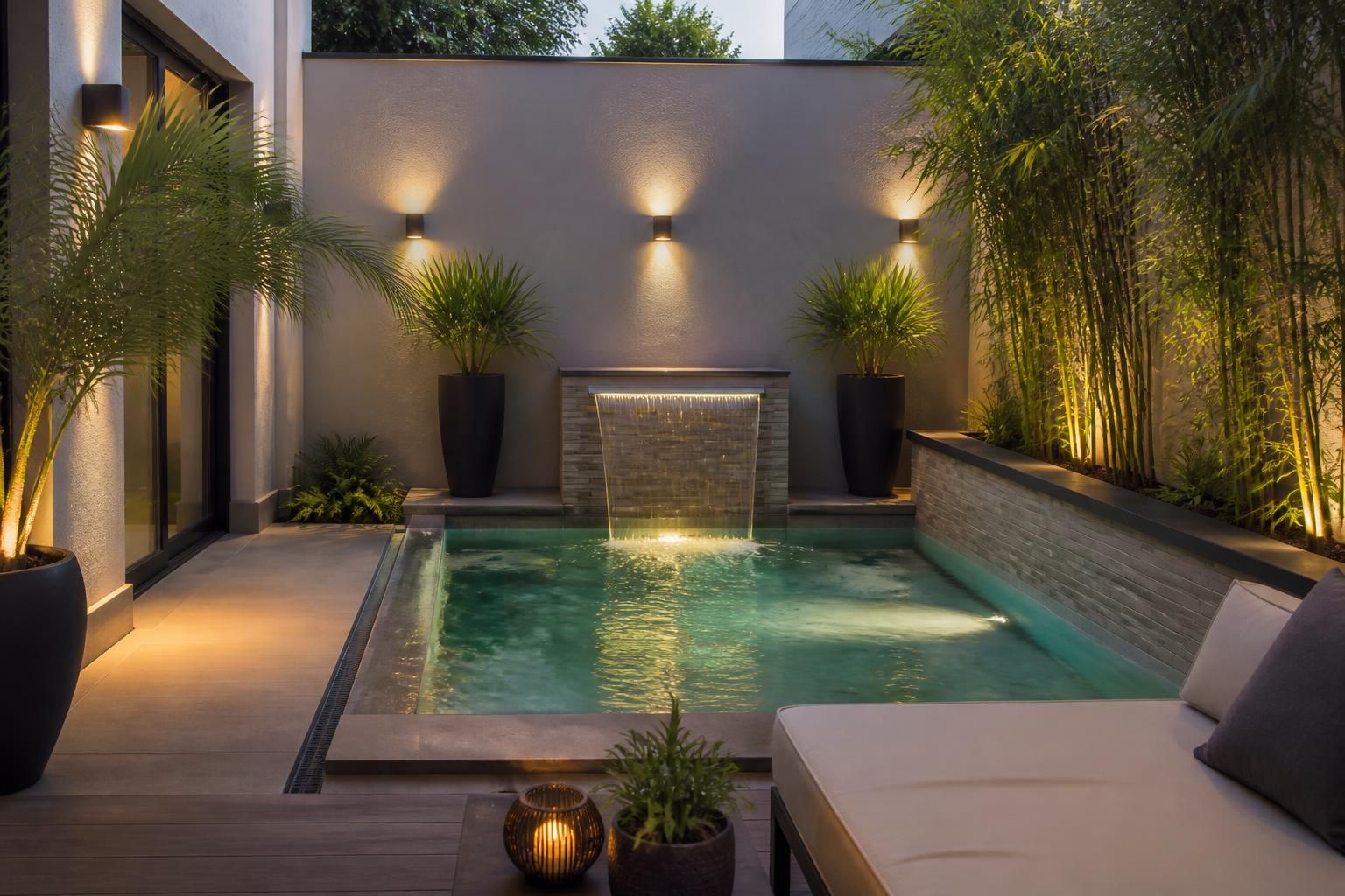 découvrez les tendances piscines 2026 et les modèles incontournables pour créer un espace unique et stylé dans votre jardin.
