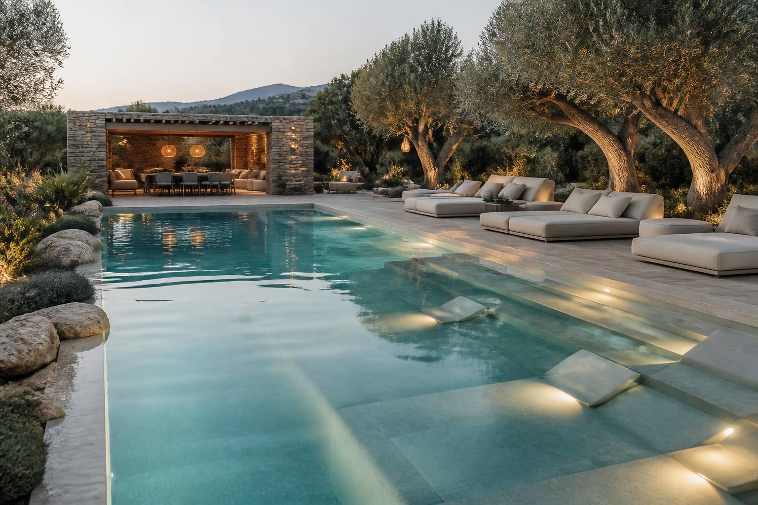 découvrez les tendances piscines 2026 : les modèles incontournables pour un style unique, alliant design innovant et confort optimal pour votre espace extérieur.