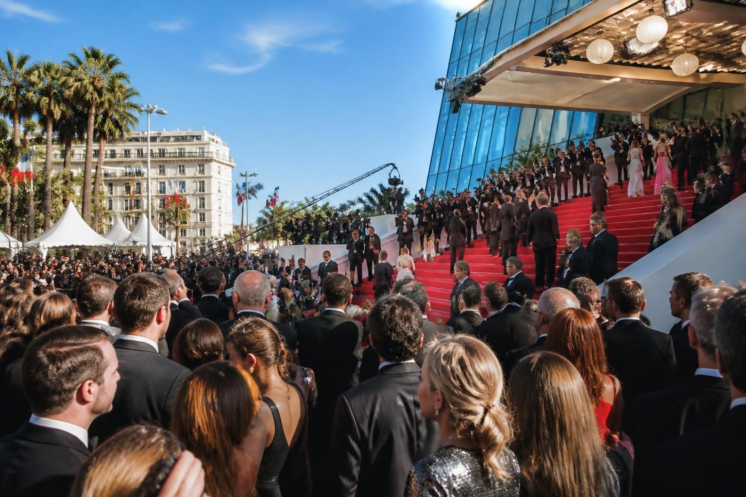 découvrez l'histoire, les enjeux majeurs et les moments forts du prestigieux festival de cannes, un rendez-vous incontournable du cinéma mondial.