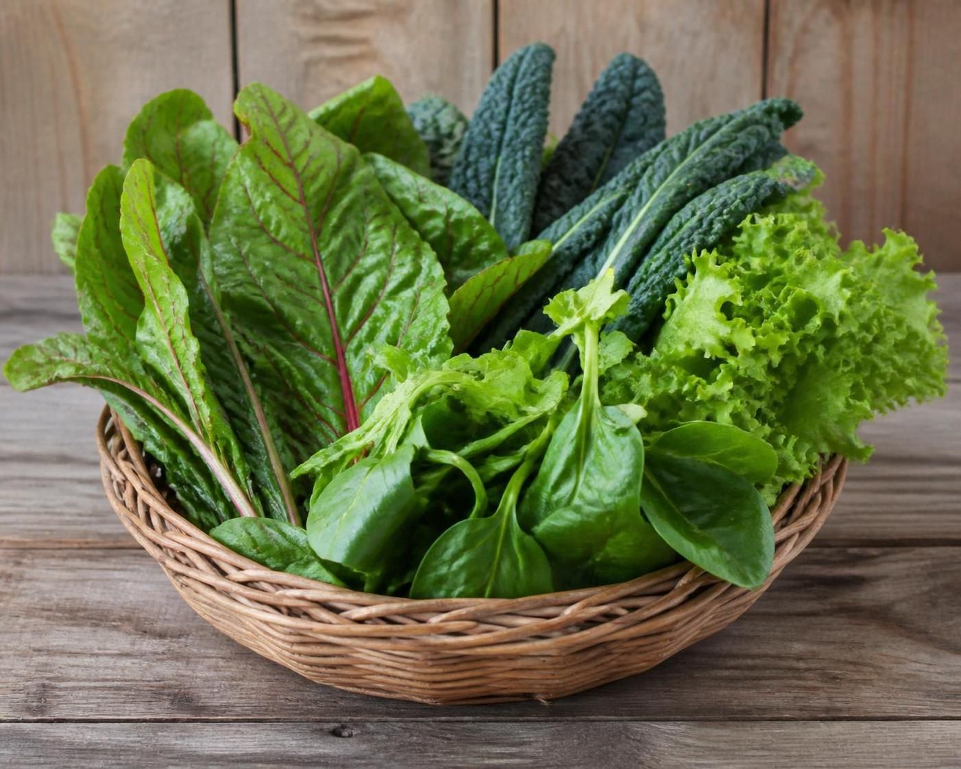 découvrez les secrets des légumes-feuilles, leurs bienfaits nutritionnels et leurs saveurs uniques pour une alimentation saine et savoureuse.