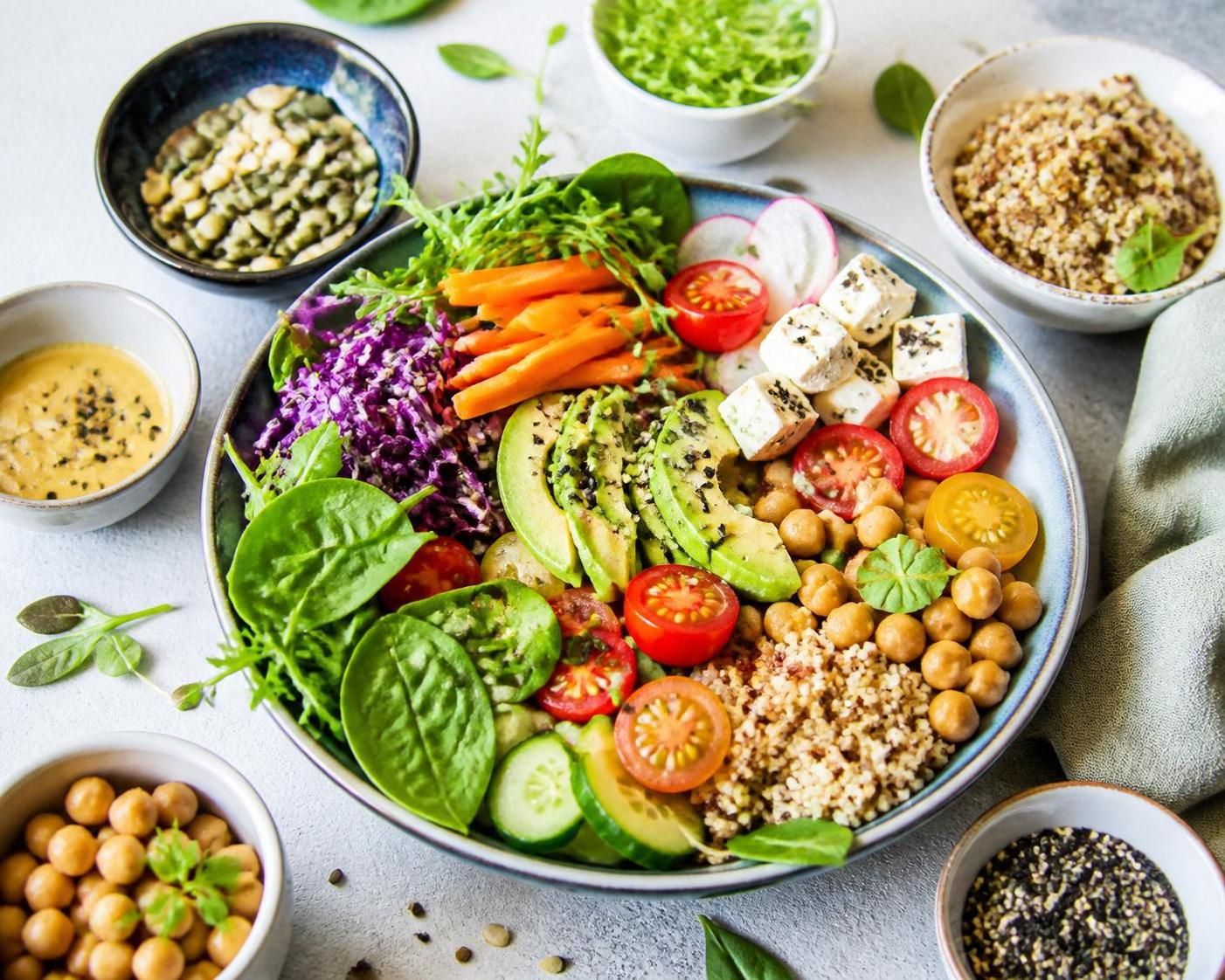 découvrez tout sur les légumes-feuilles, leurs bienfaits pour la santé et leurs saveurs délicieuses. guide complet pour les intégrer facilement à vos recettes.