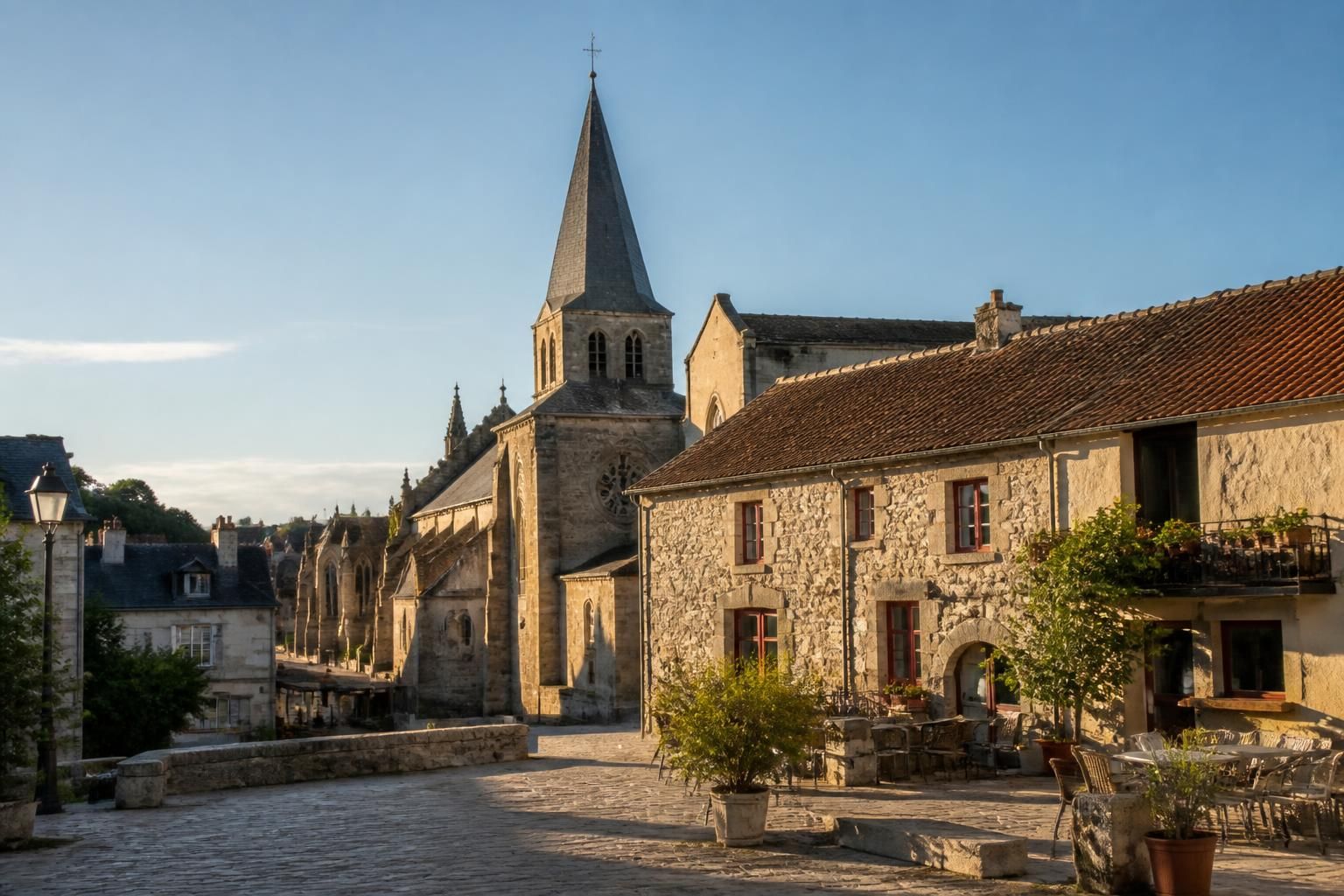 découvrez les charmantes villes de mayenne en 5 lettres à explorer lors de votre prochaine visite.