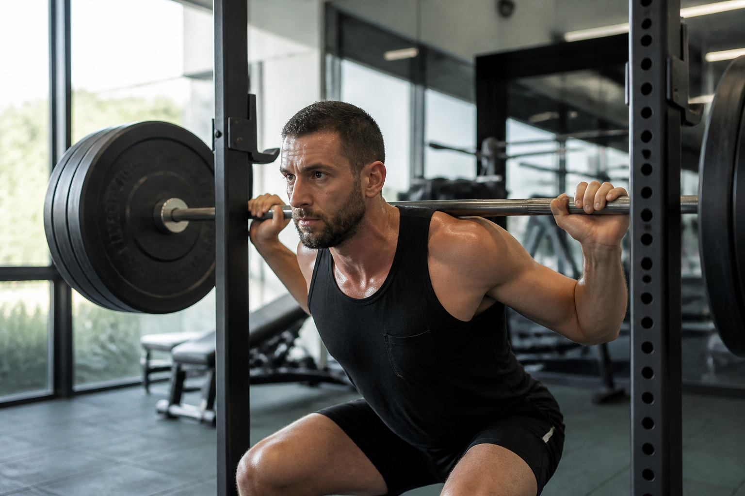 Boostez votre testostérone naturellement : 6 astuces simples