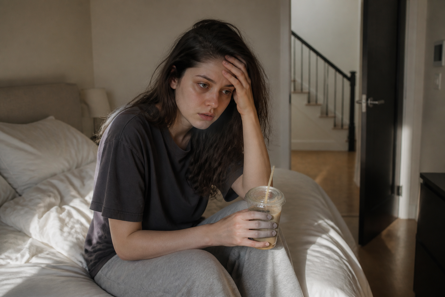 Fatigue intense : et si c'était un manque de fer ?