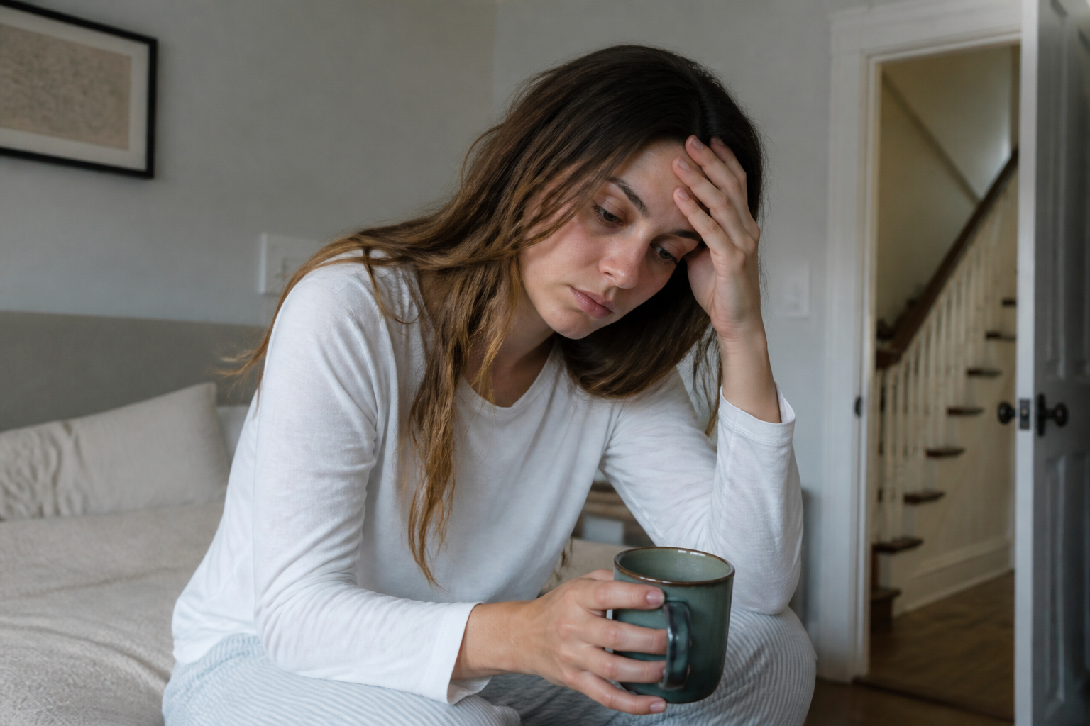 Fatigue intense : et si c'était un manque de fer ?