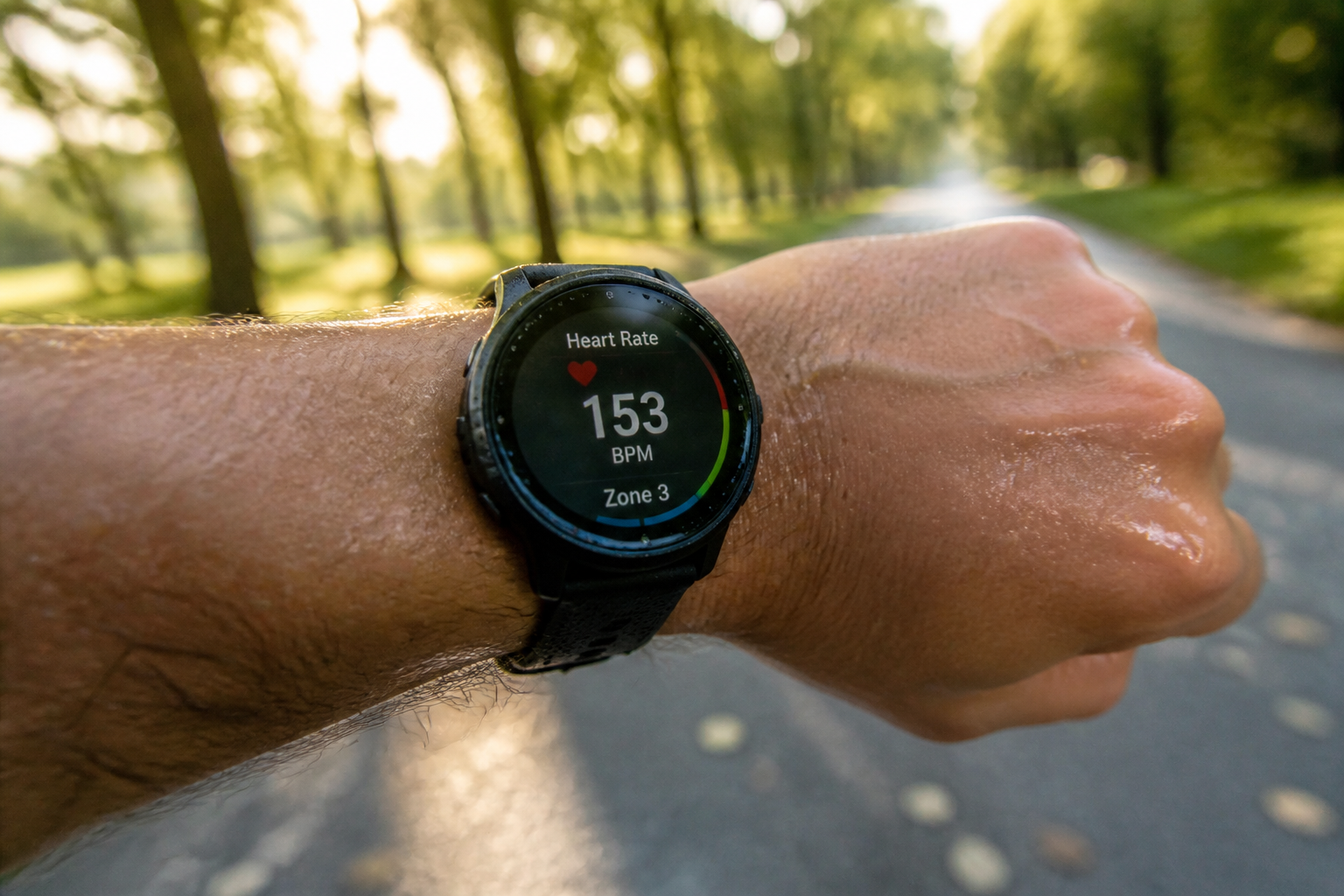Montres de sport : comment elles mesurent vos performances ?