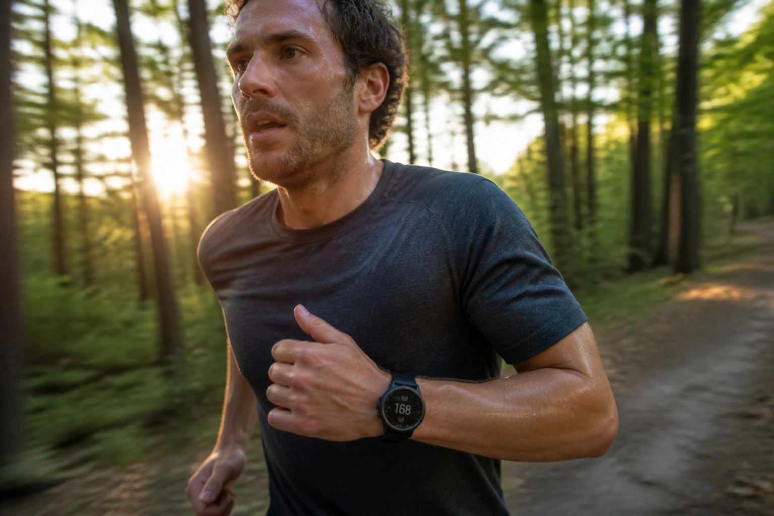 Montres de sport : comment elles mesurent vos performances ?