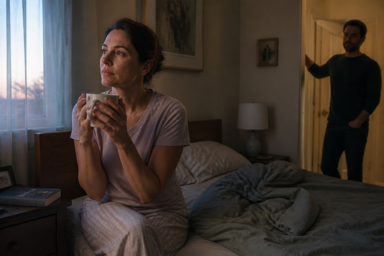 Ne plus se sentir désirée : les clés pour raviver la flamme