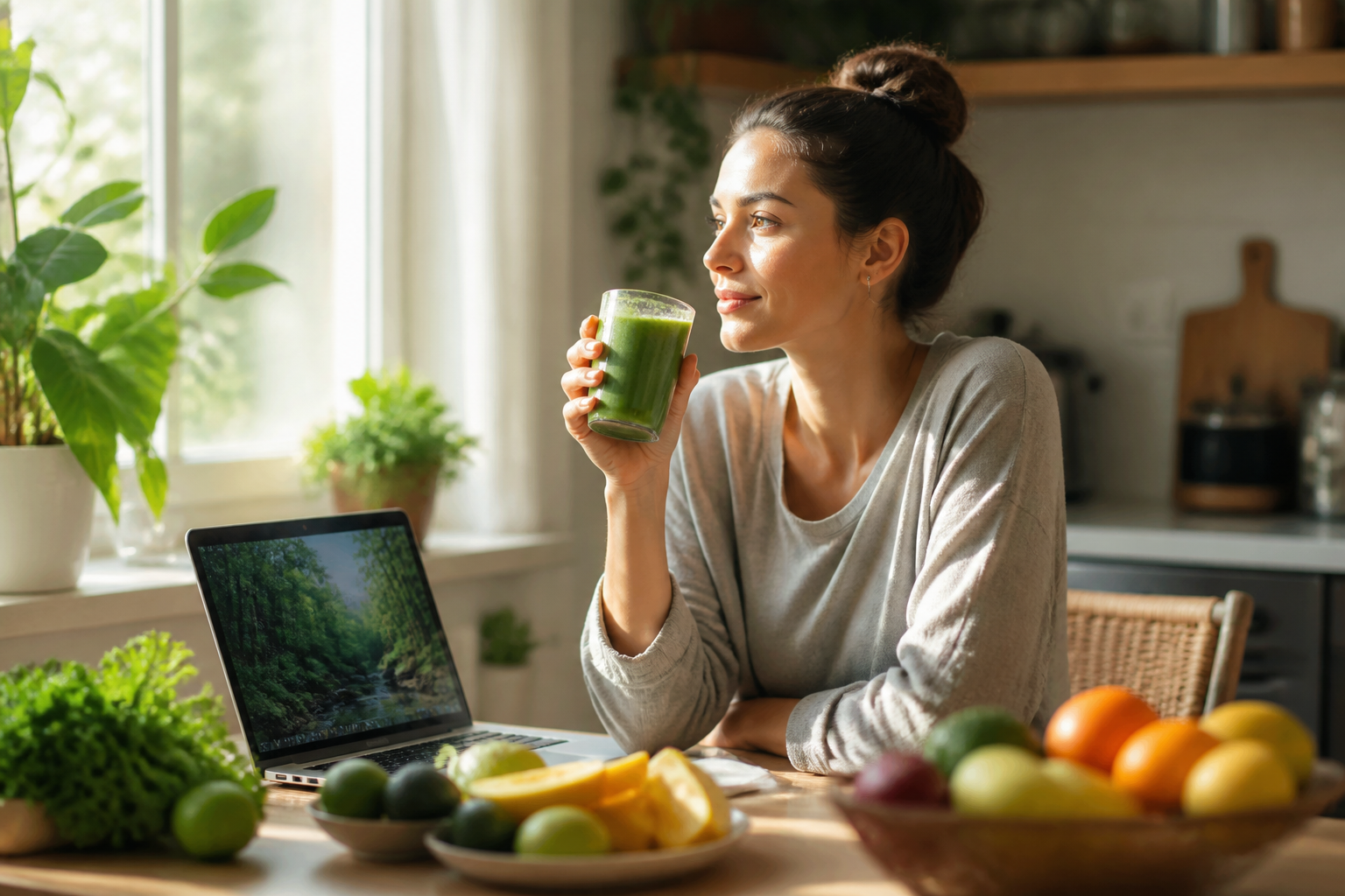 Stress, pollution : comment limiter l'impact oxydatif au quotidien