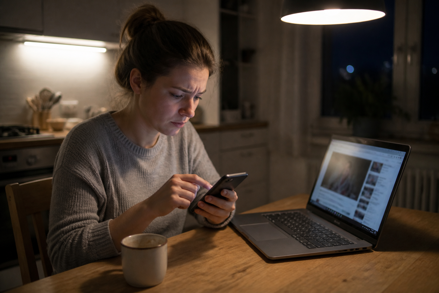 Deepfake : définition, risques et réflexes pour repérer une vidéo douteuse