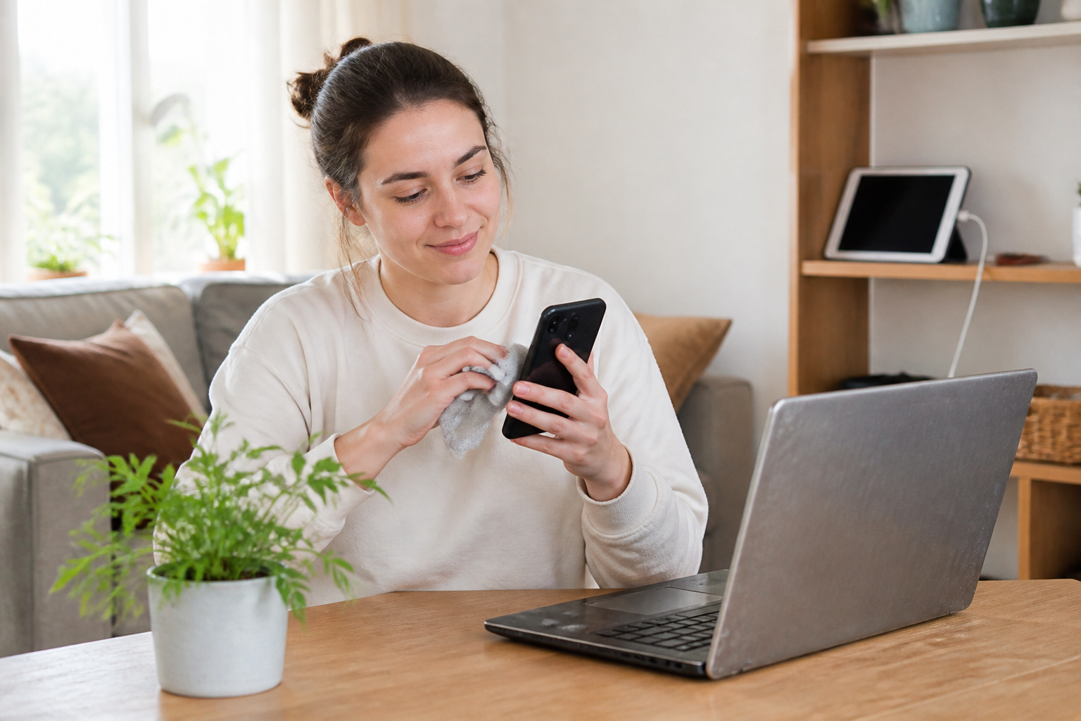 Empreinte carbone numérique : gestes simples pour la réduire