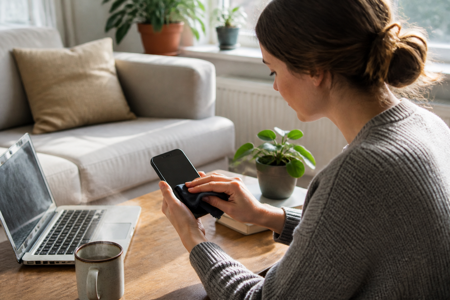 Empreinte carbone numérique : gestes simples pour la réduire