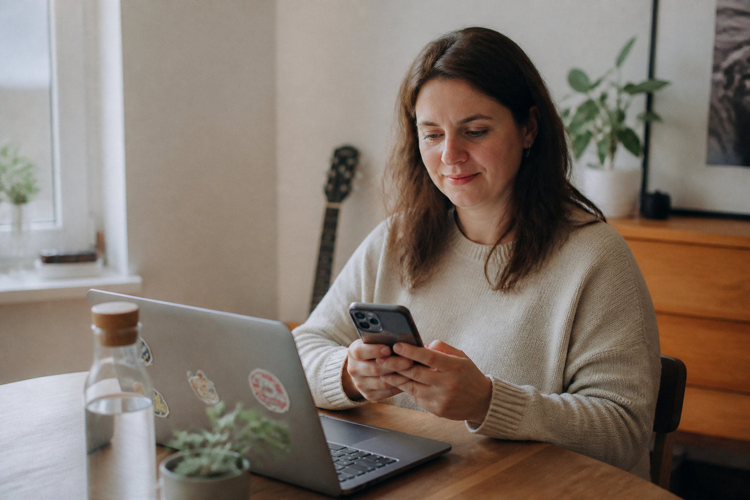 Empreinte carbone numérique : gestes simples pour la réduire
