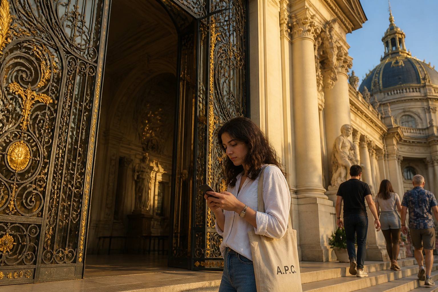Musées gratuits à Paris : comment en profiter sans mauvaise surprise